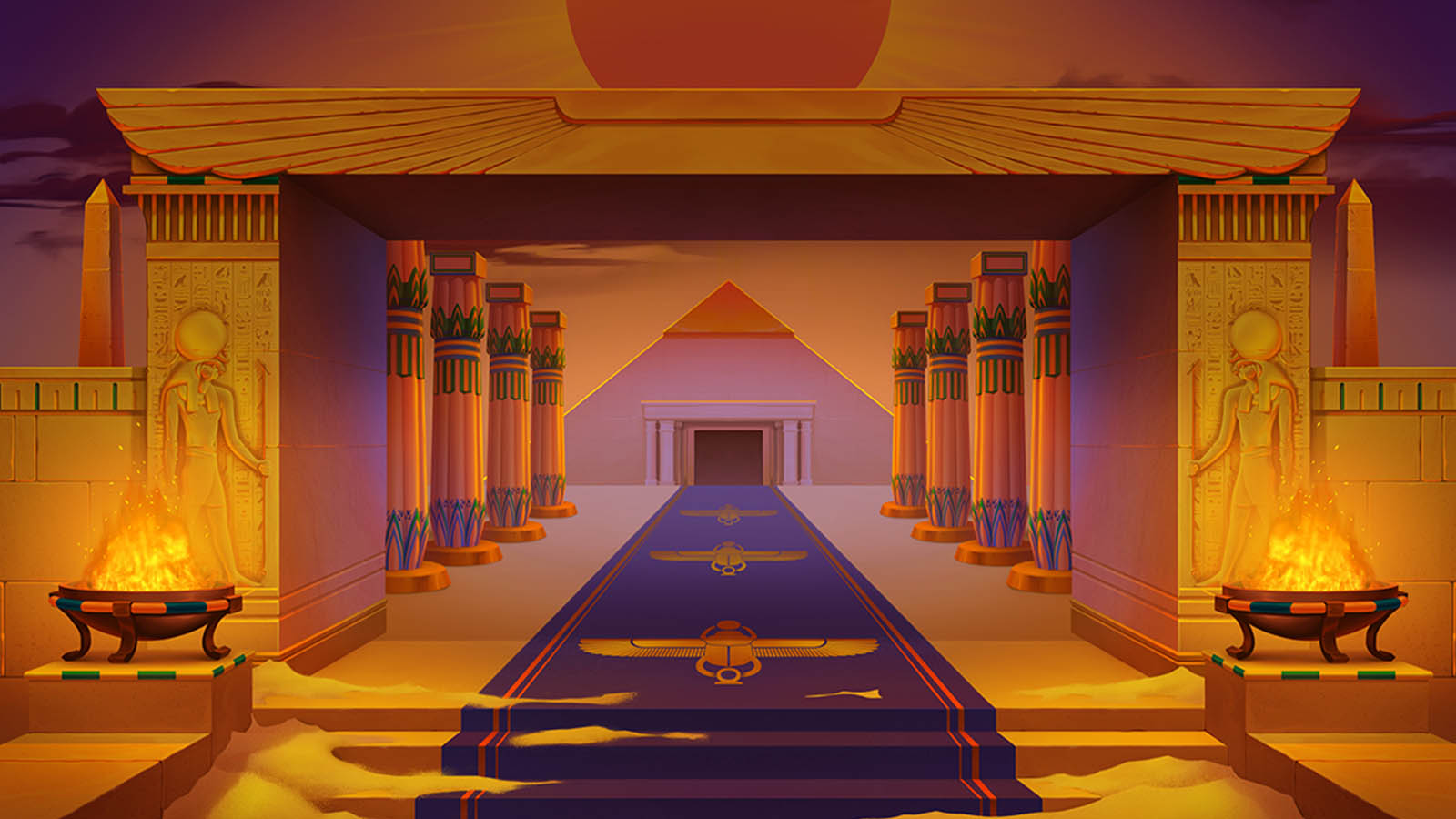 Light of Ra