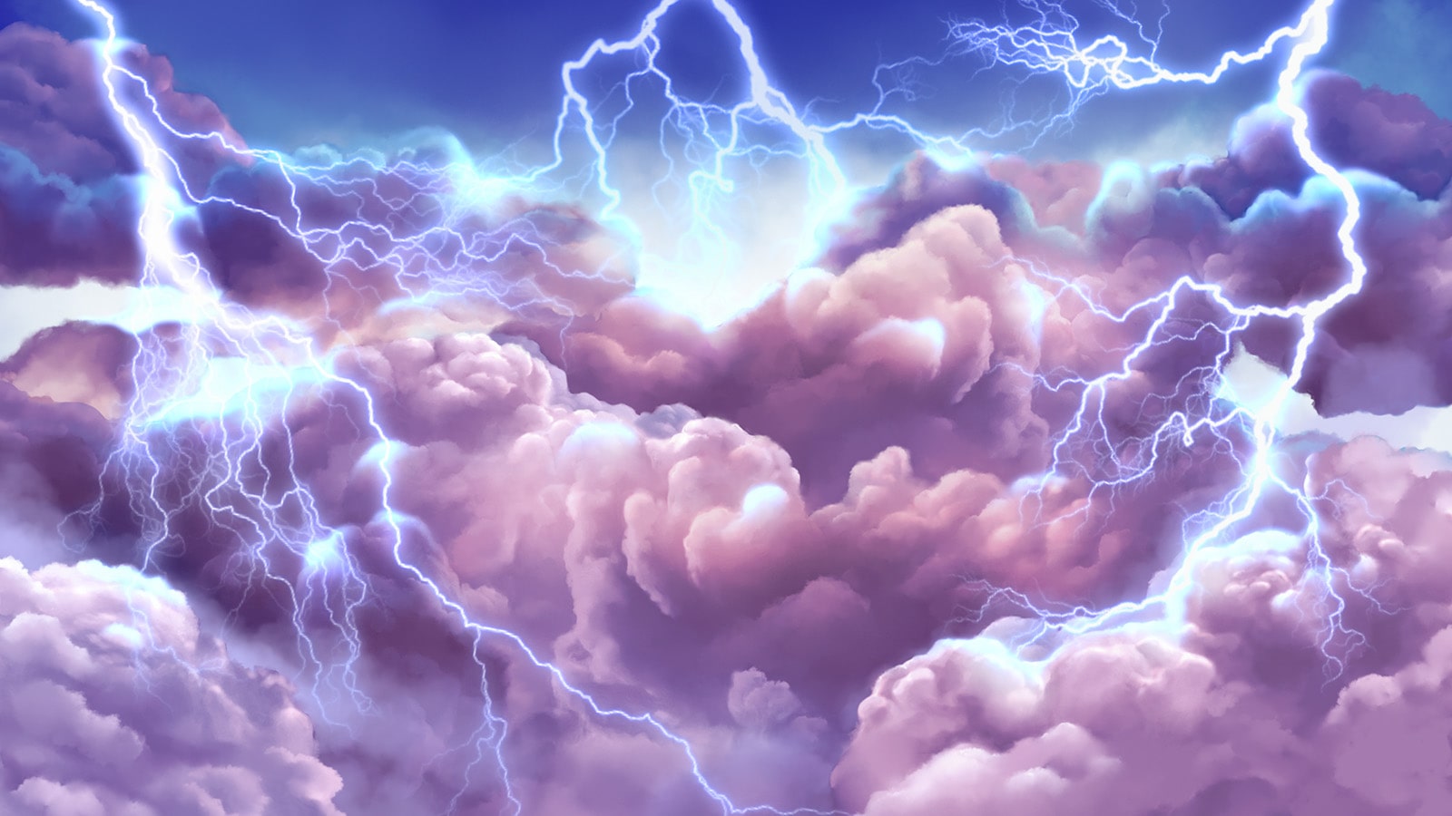 Power of Olympus
