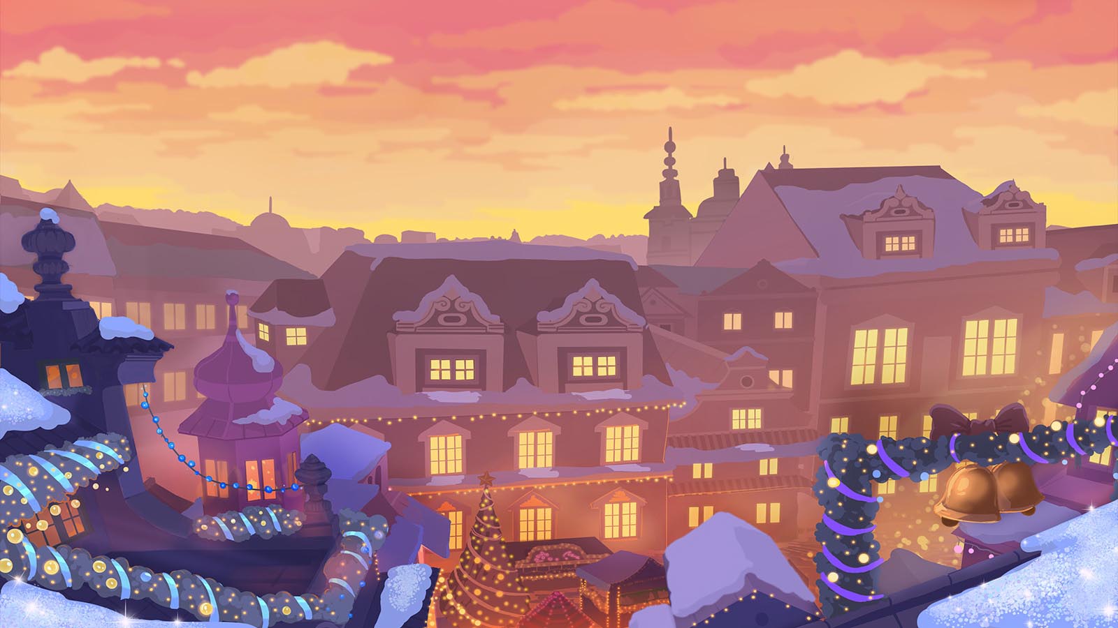 Rudolph's Ride