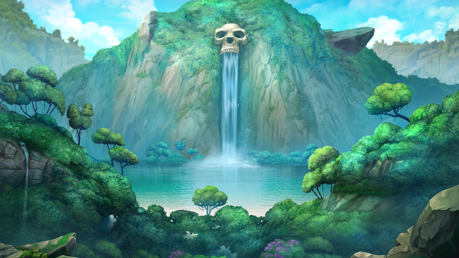 The Jungle Empire