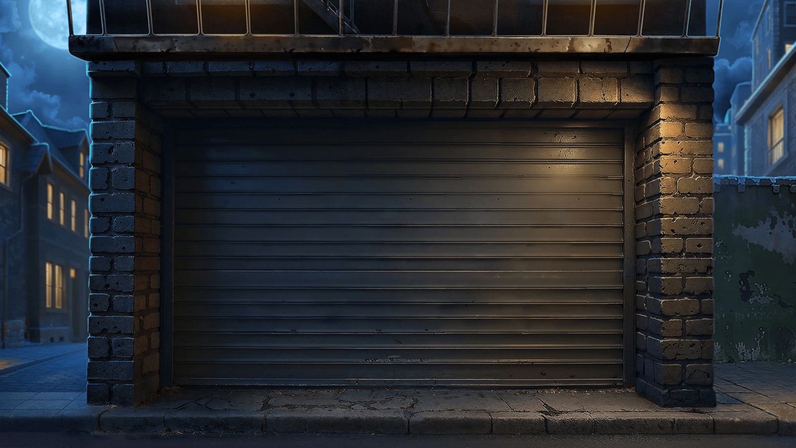 After Night Falls 2