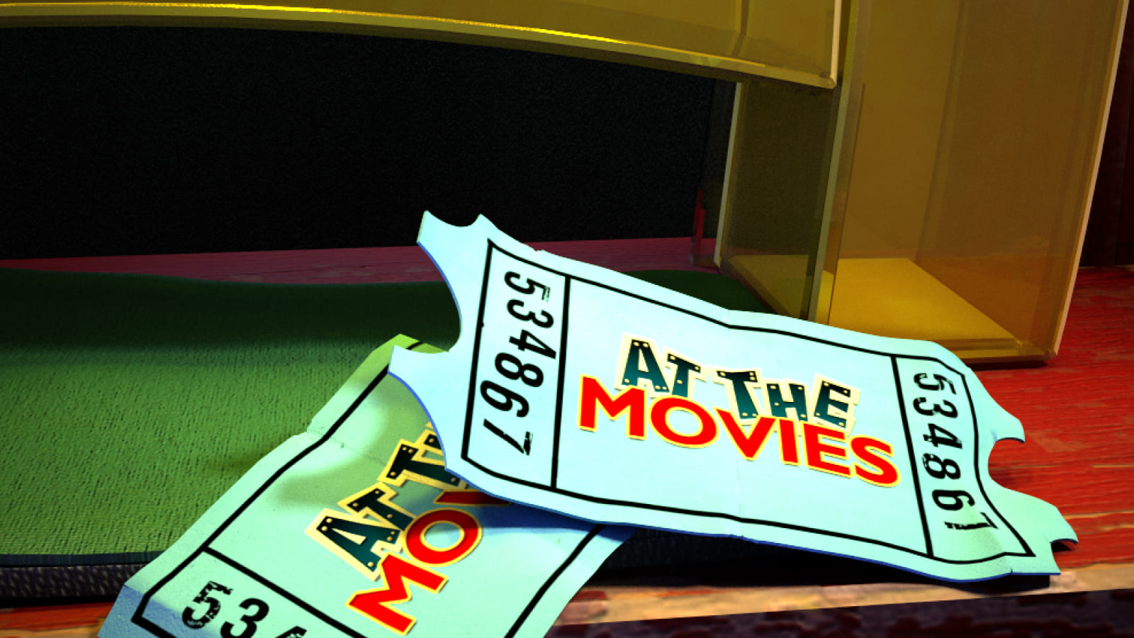 At The Movies