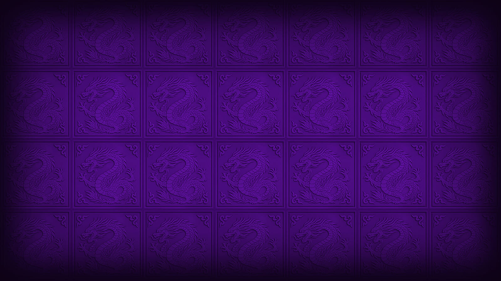 Coins of Dragon - Hold & Win