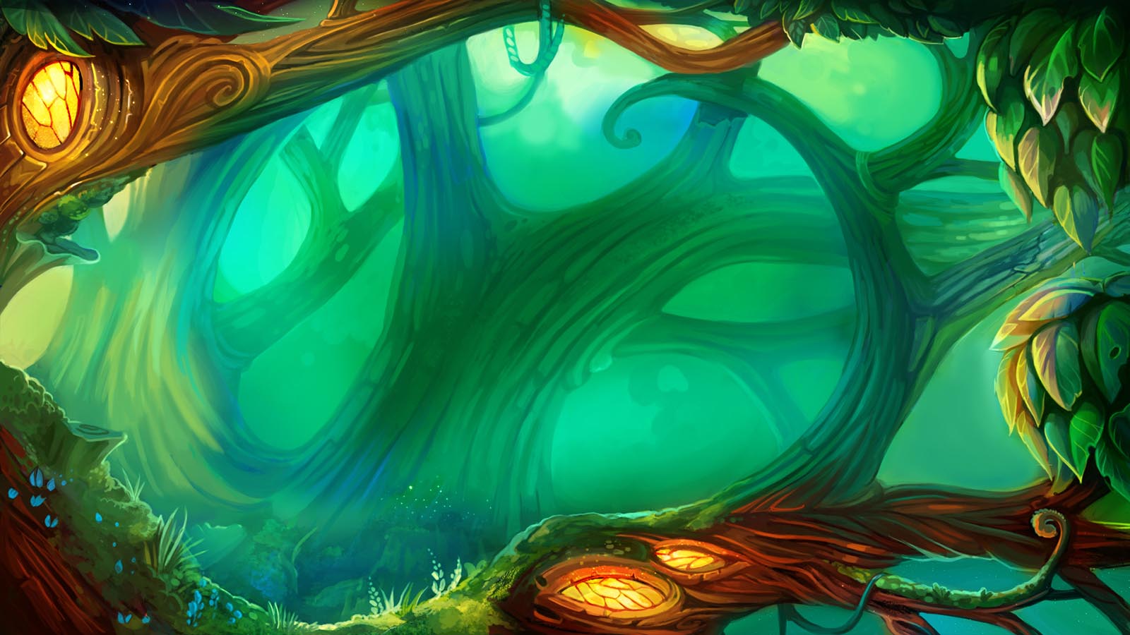 Faerie Spells
