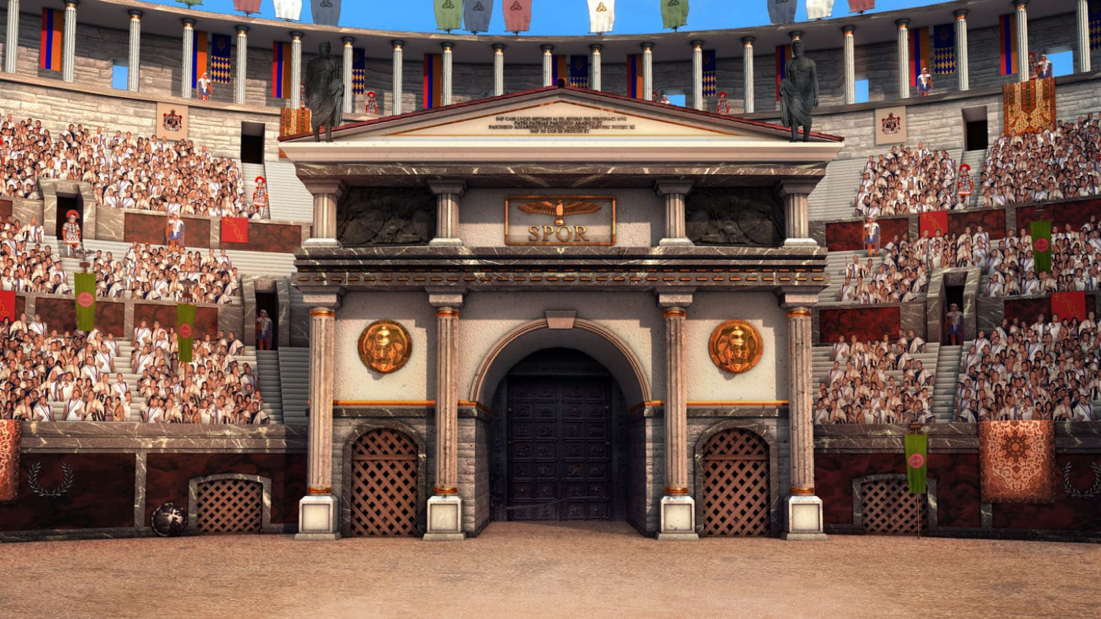 Gladiator