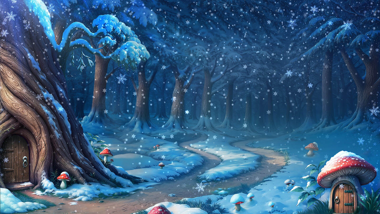 Greedy Goblins That Stole Christmas - Hold & Win