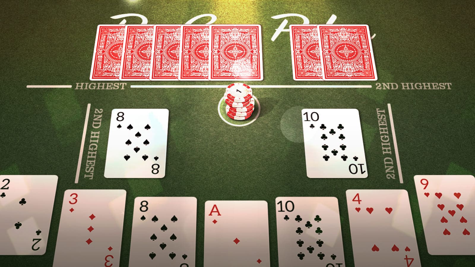 Pai Gow