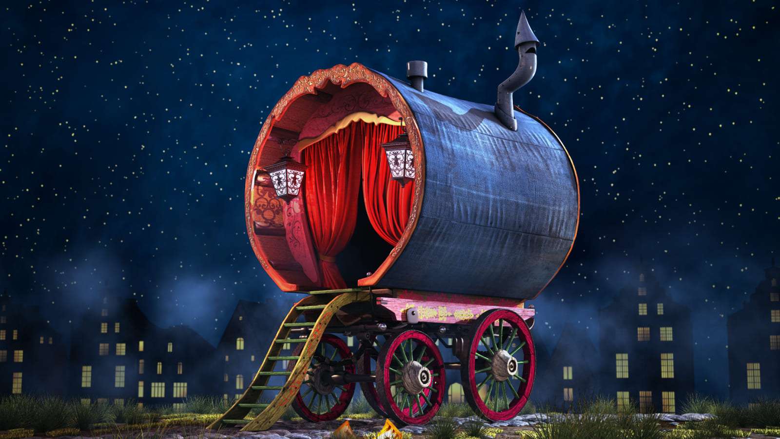 Pinocchio