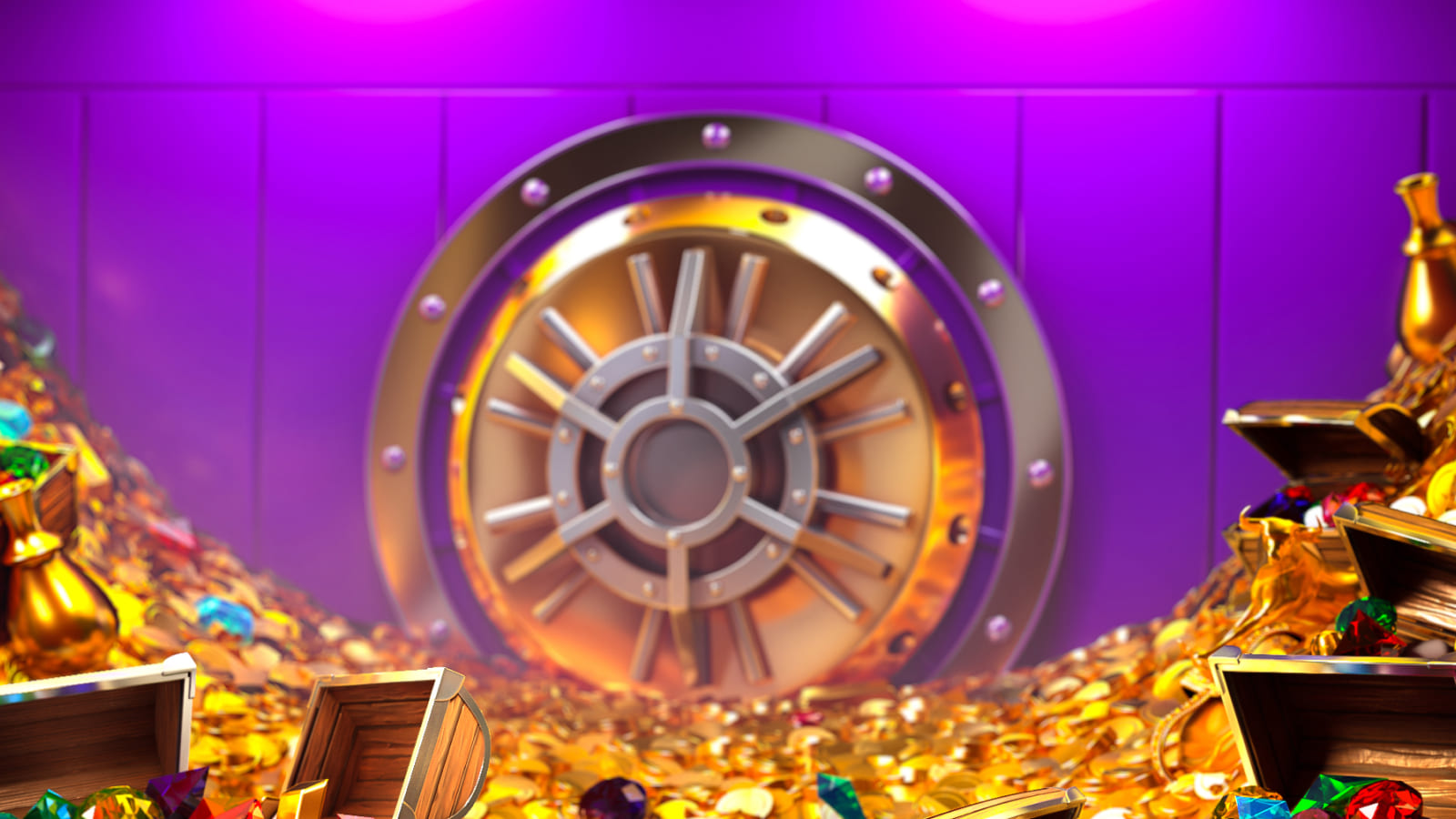 Reels of Wealth