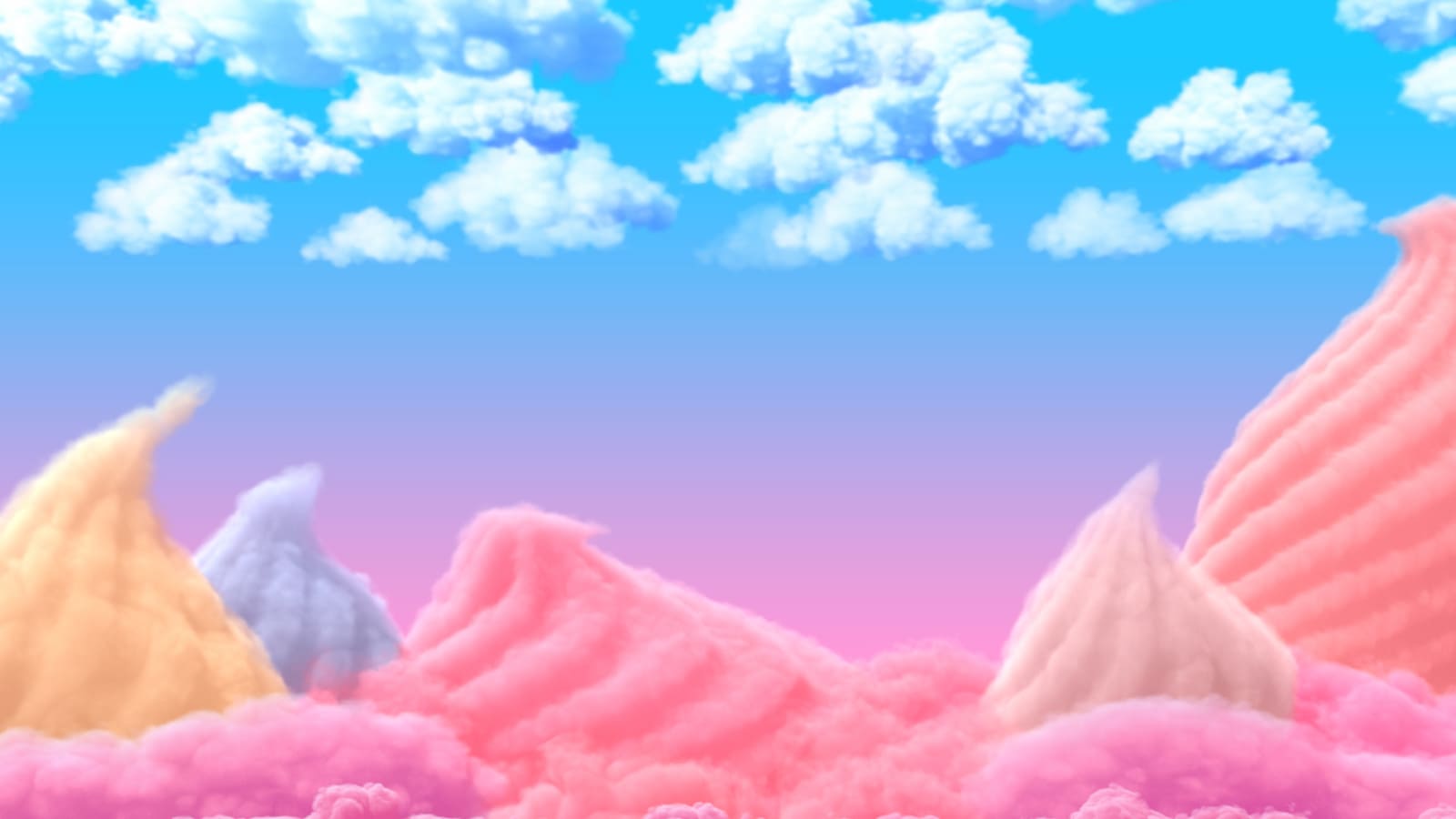 Sugar Pop 2: Double Dipped