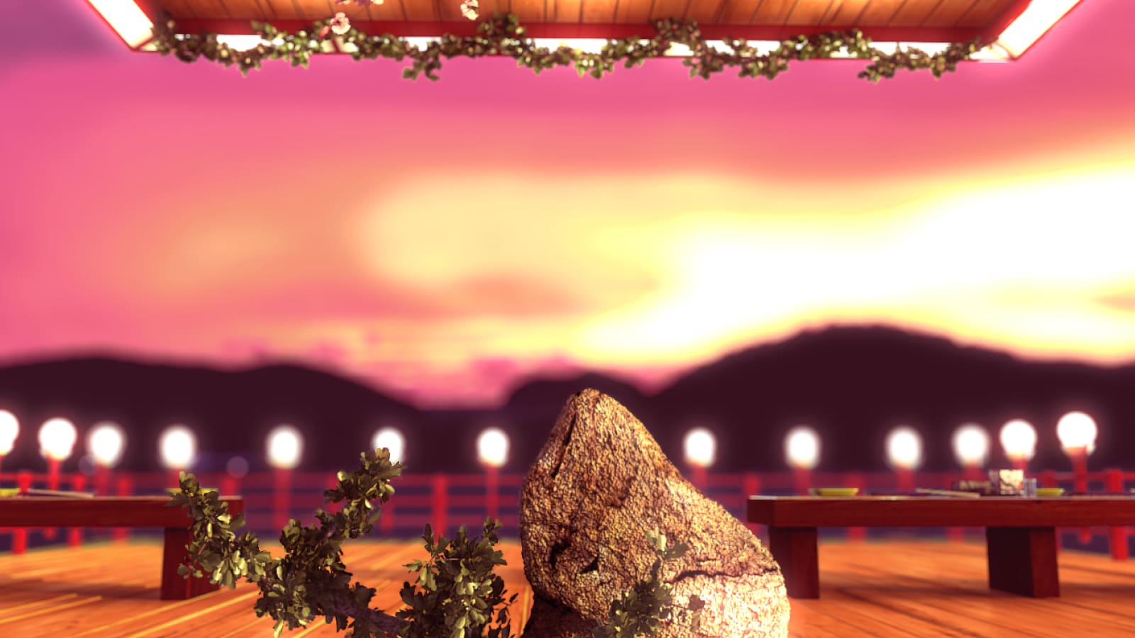Sushi Bar