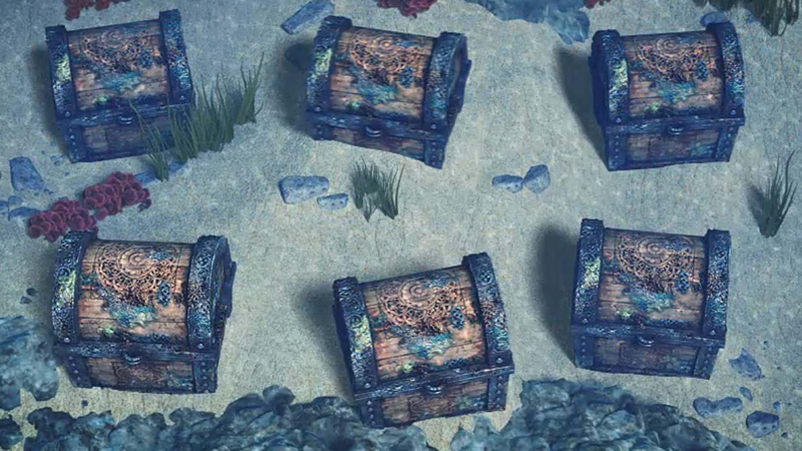 Under The Sea
