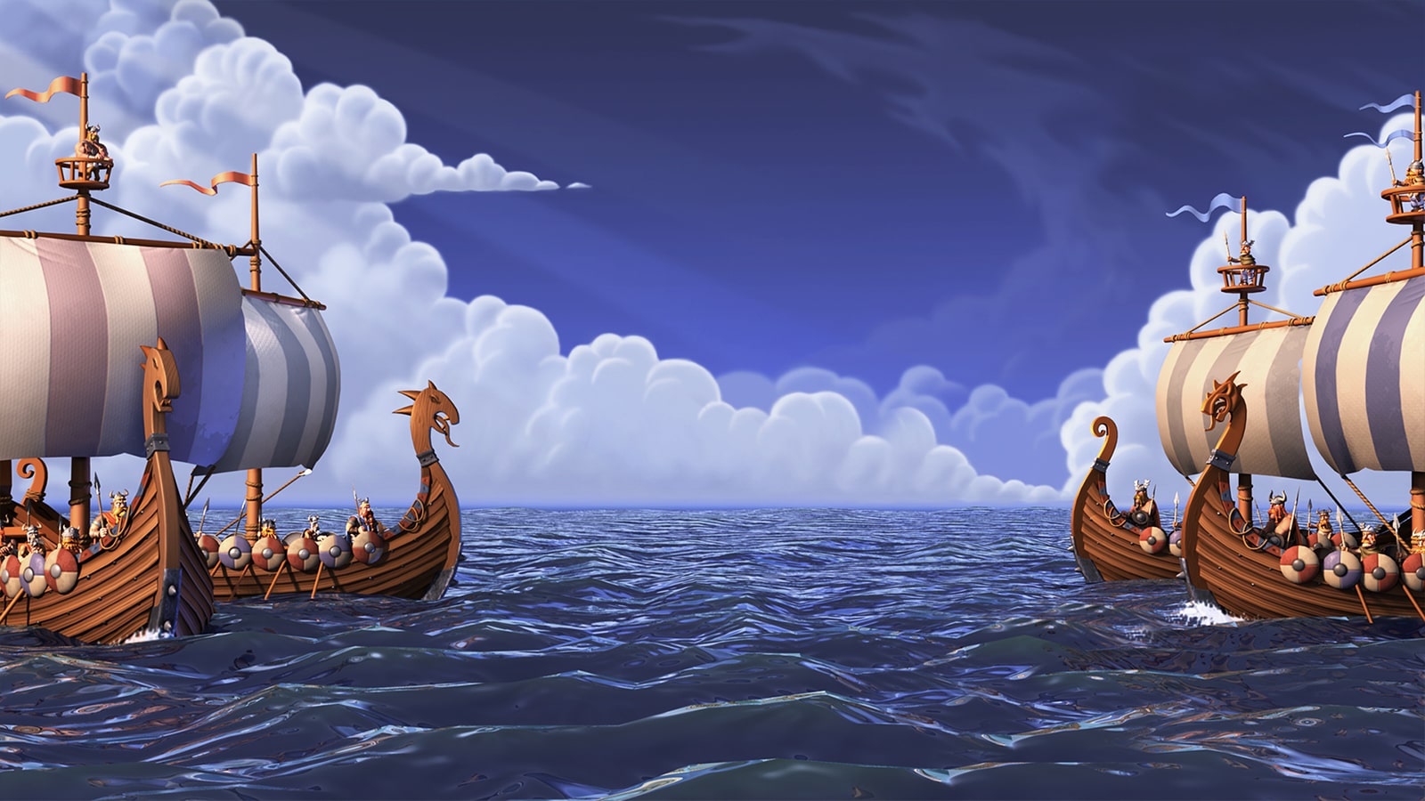 Viking Voyage