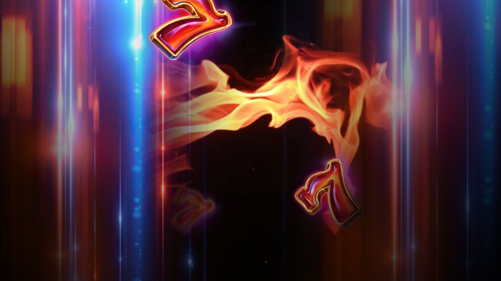 Hot Lucky Sevens Claw