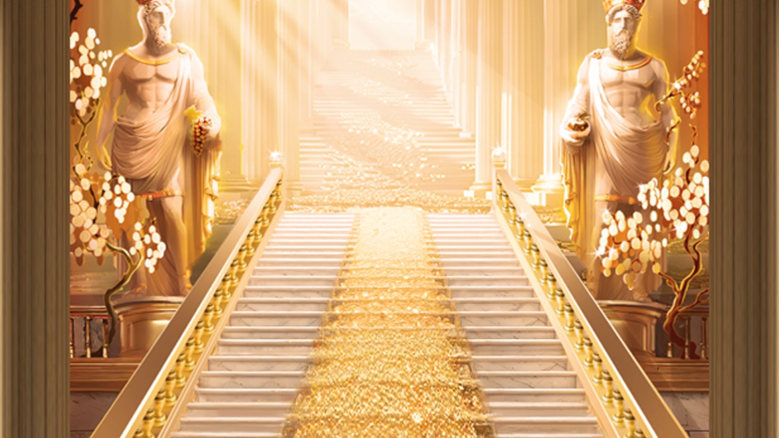 Midas Golden Plinko