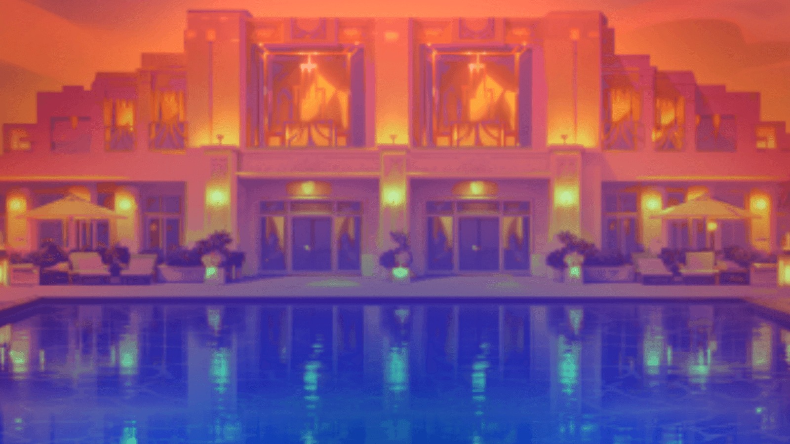 Paradise Vault: Hold&Win