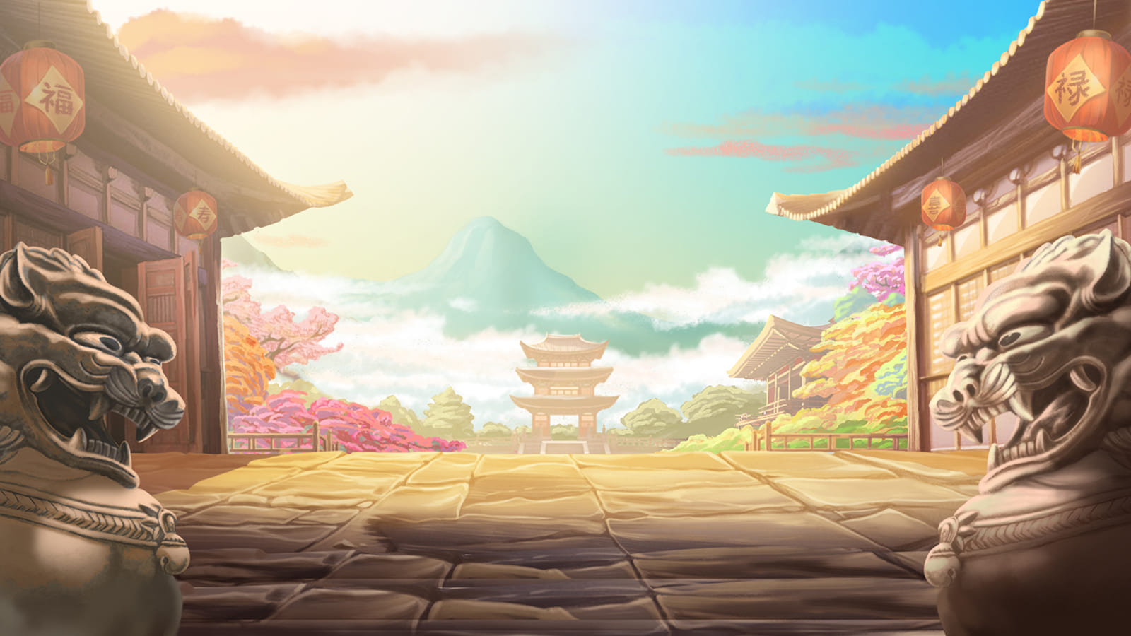 Asian Palace