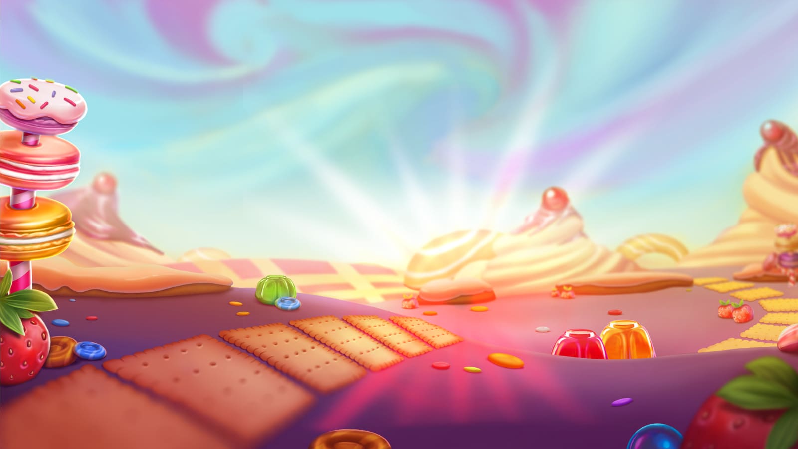 Candy Palace