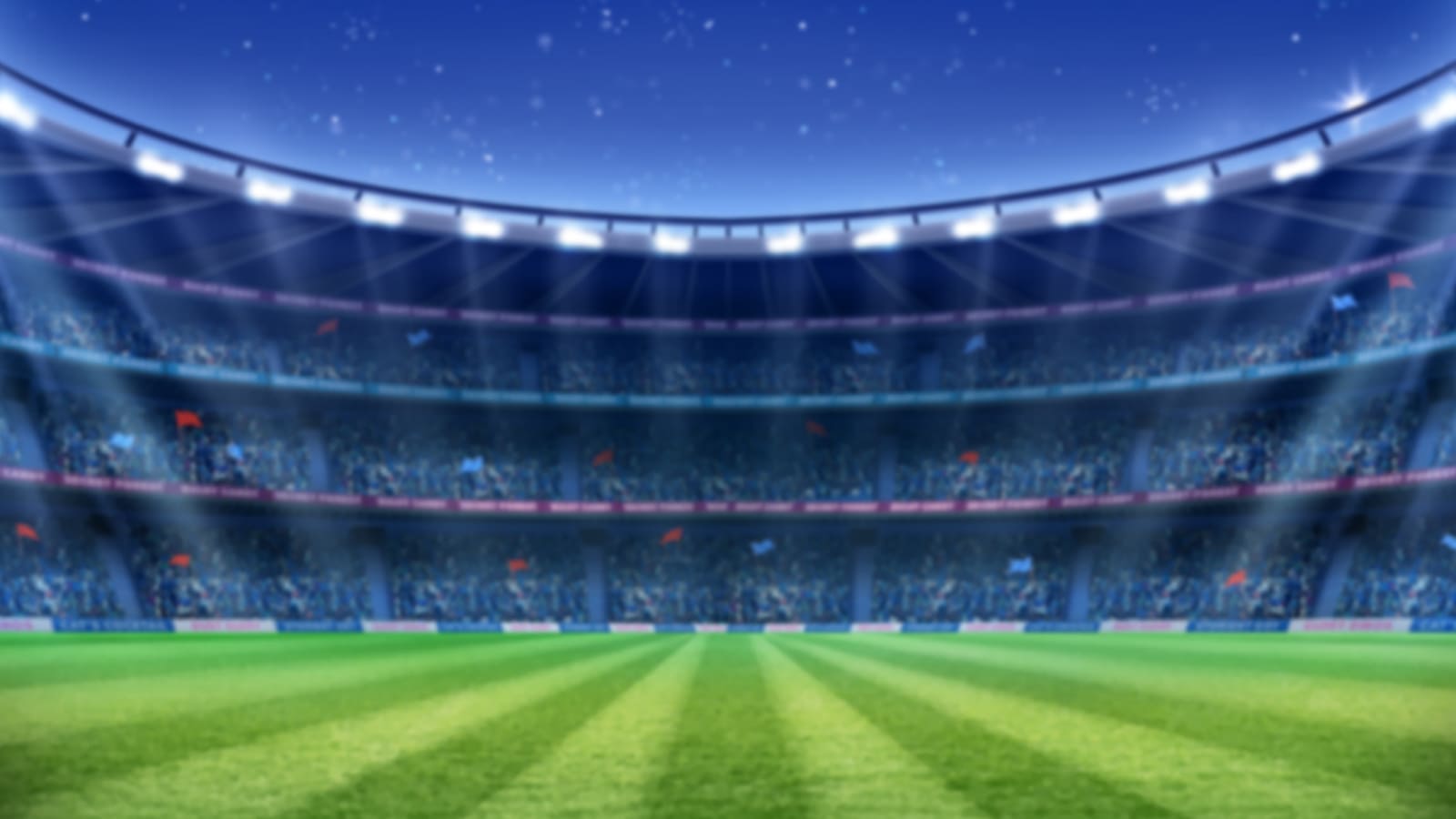 Diamond Plus Football Edition