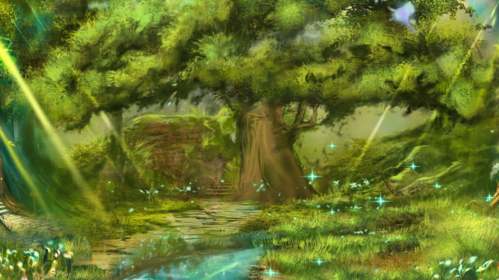 Dice of Magic