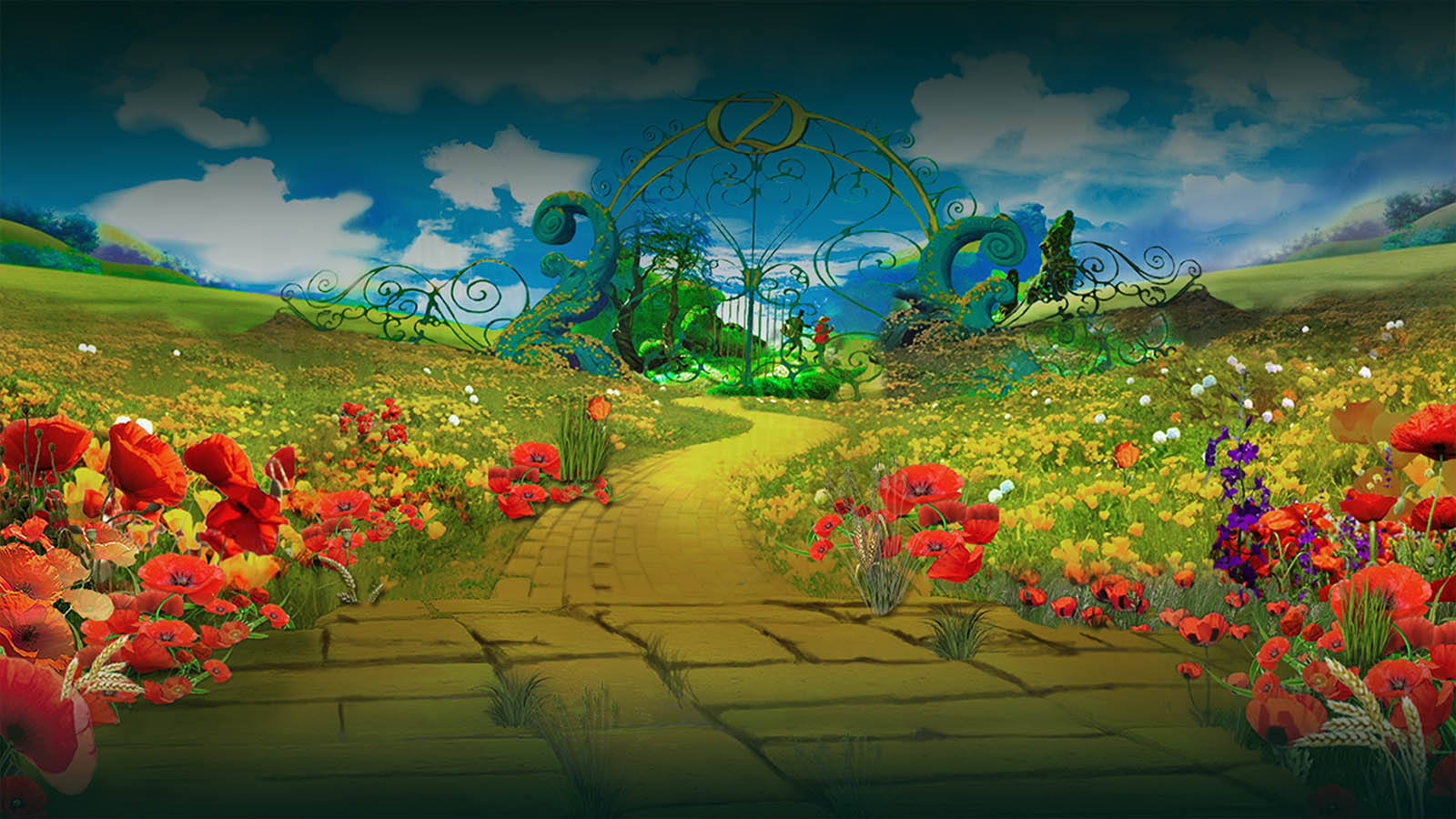 Dorothy's Fairyland