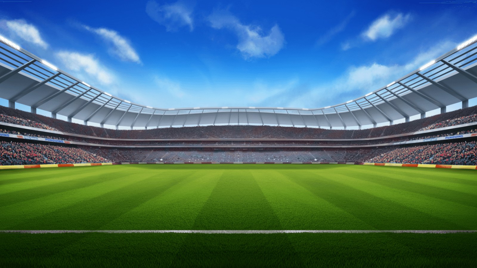 Football Palace 1000