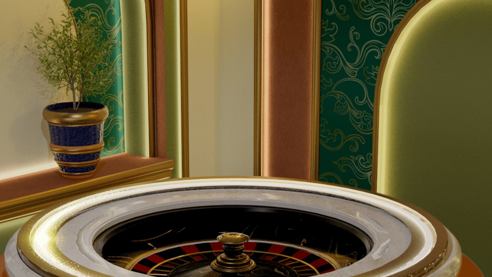 Italian Roulette