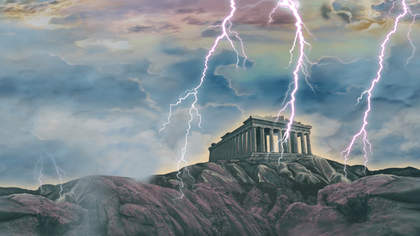 Olympus Glory Buy Bonus