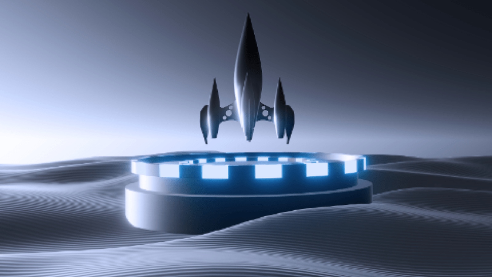 Rocket Trail