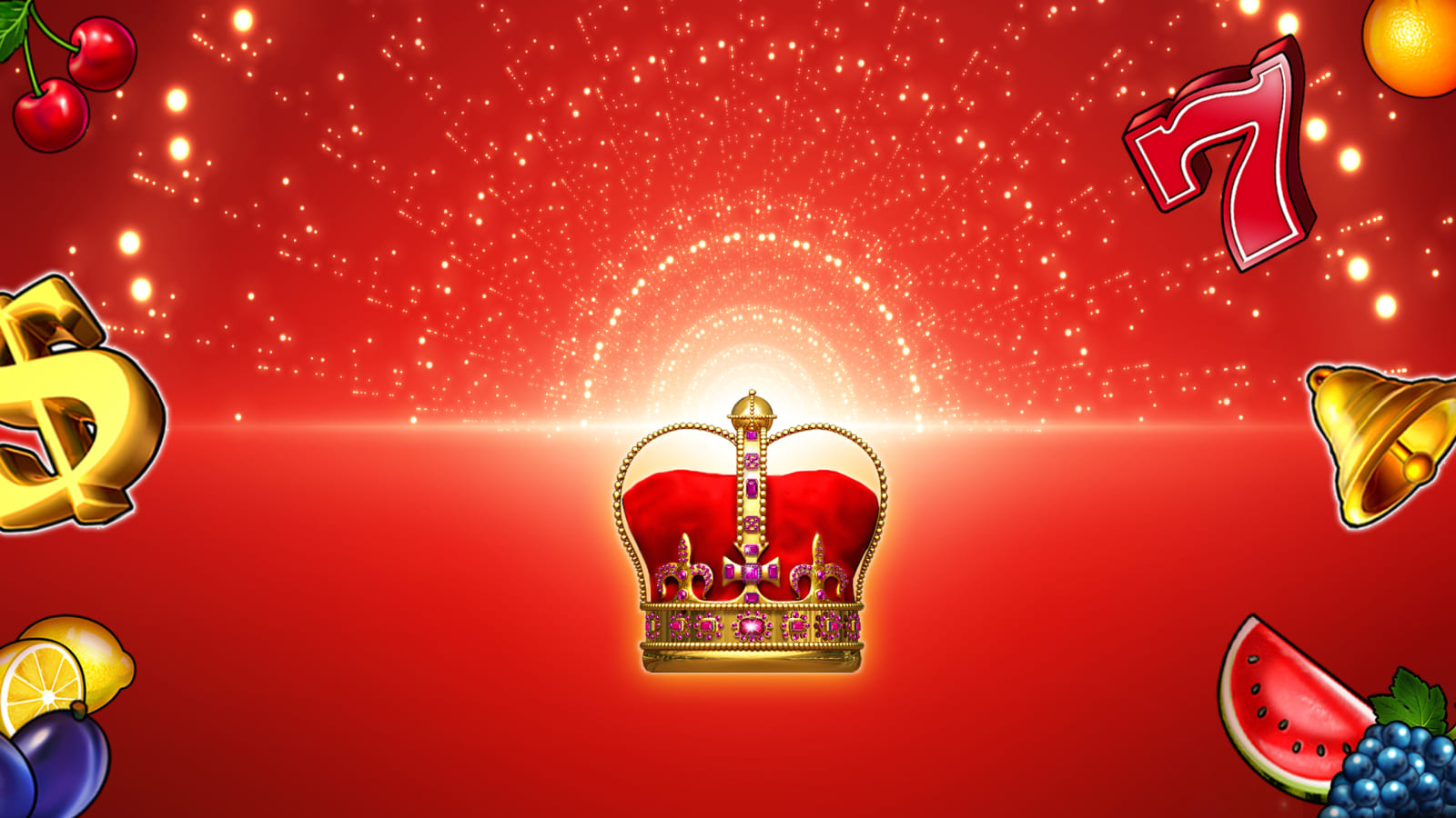 Shining Crown Buy Bonus
