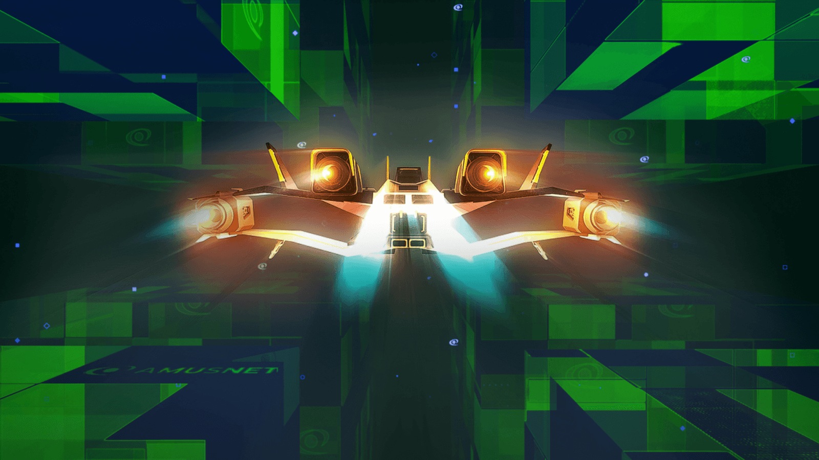 Space Chase