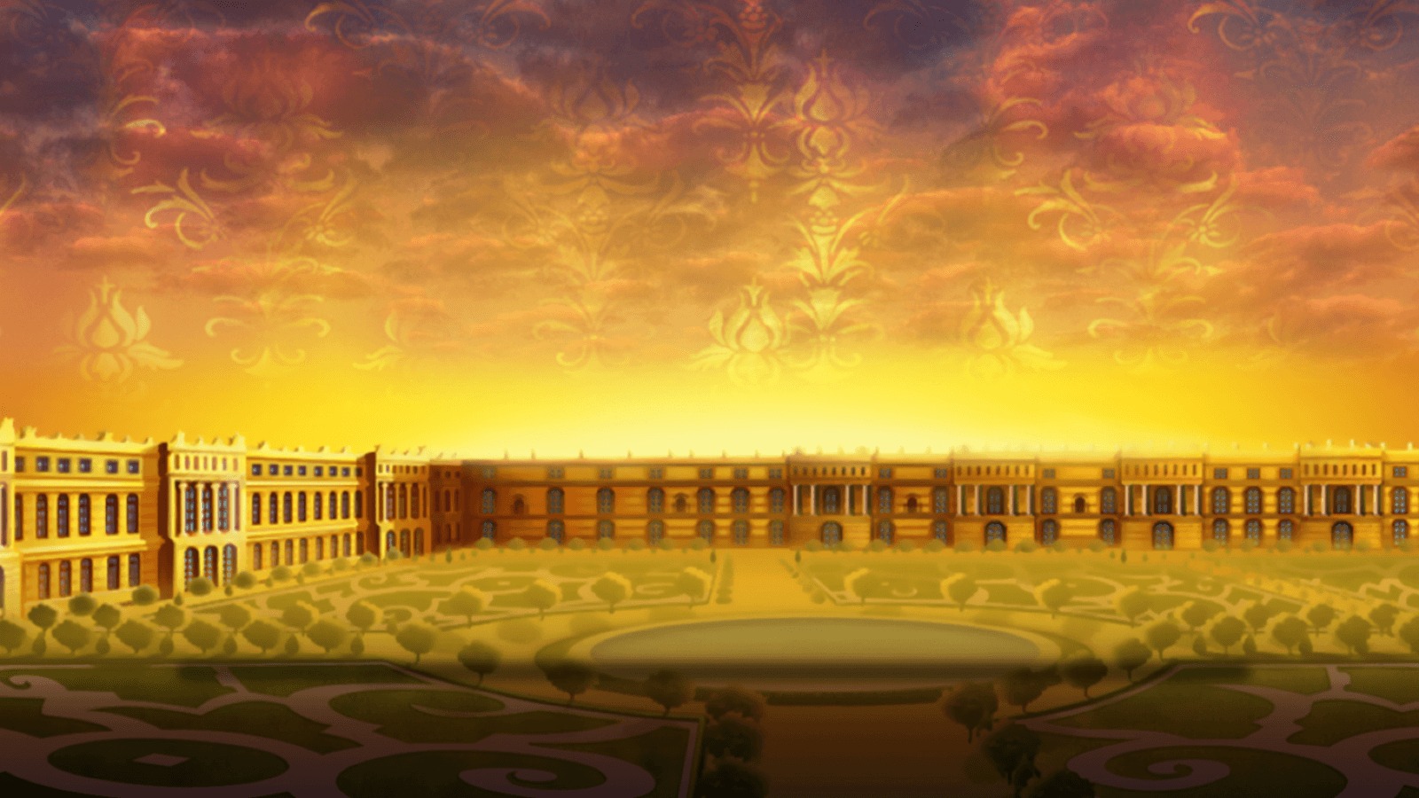 Versailles Gold Buy Bonus