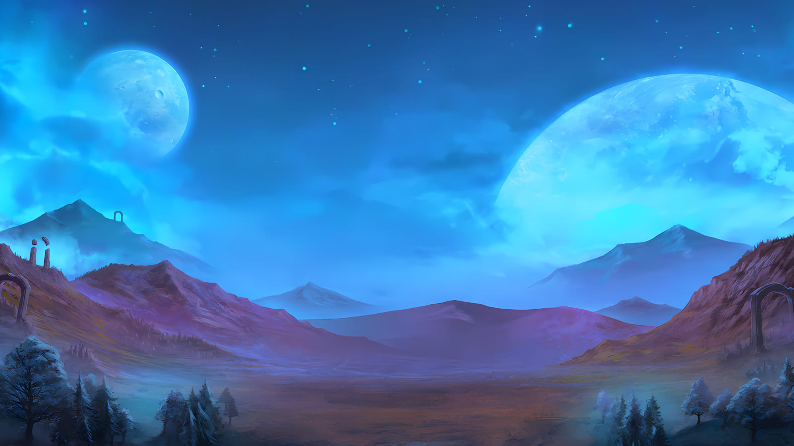 Arcanum