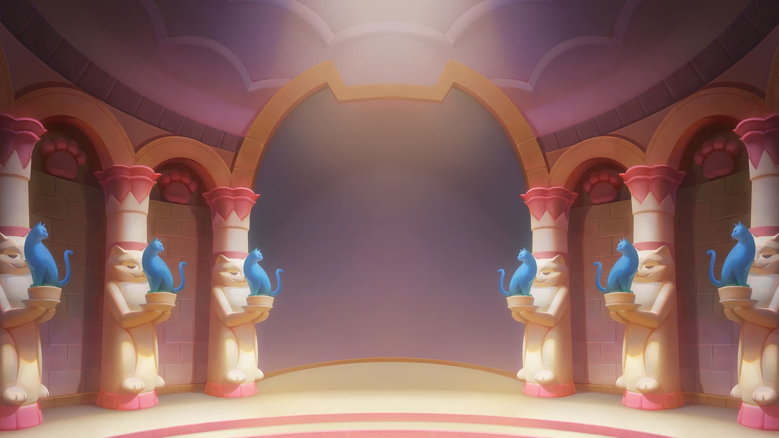 Catemple