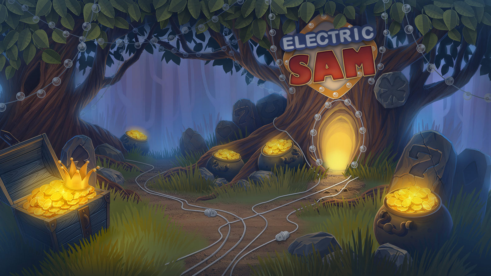 Electric Sam