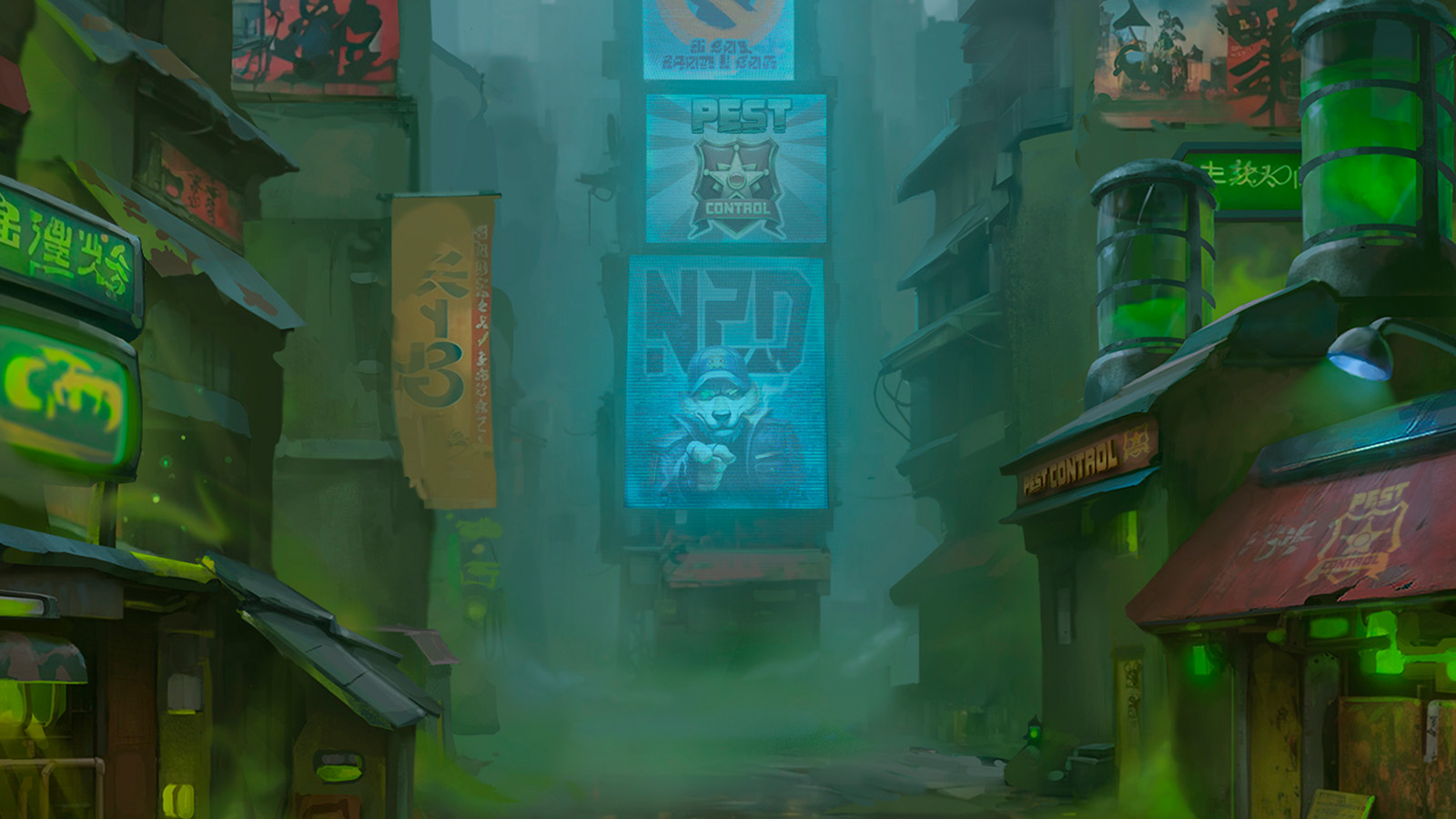 Gritty Kitty of Nitropolis