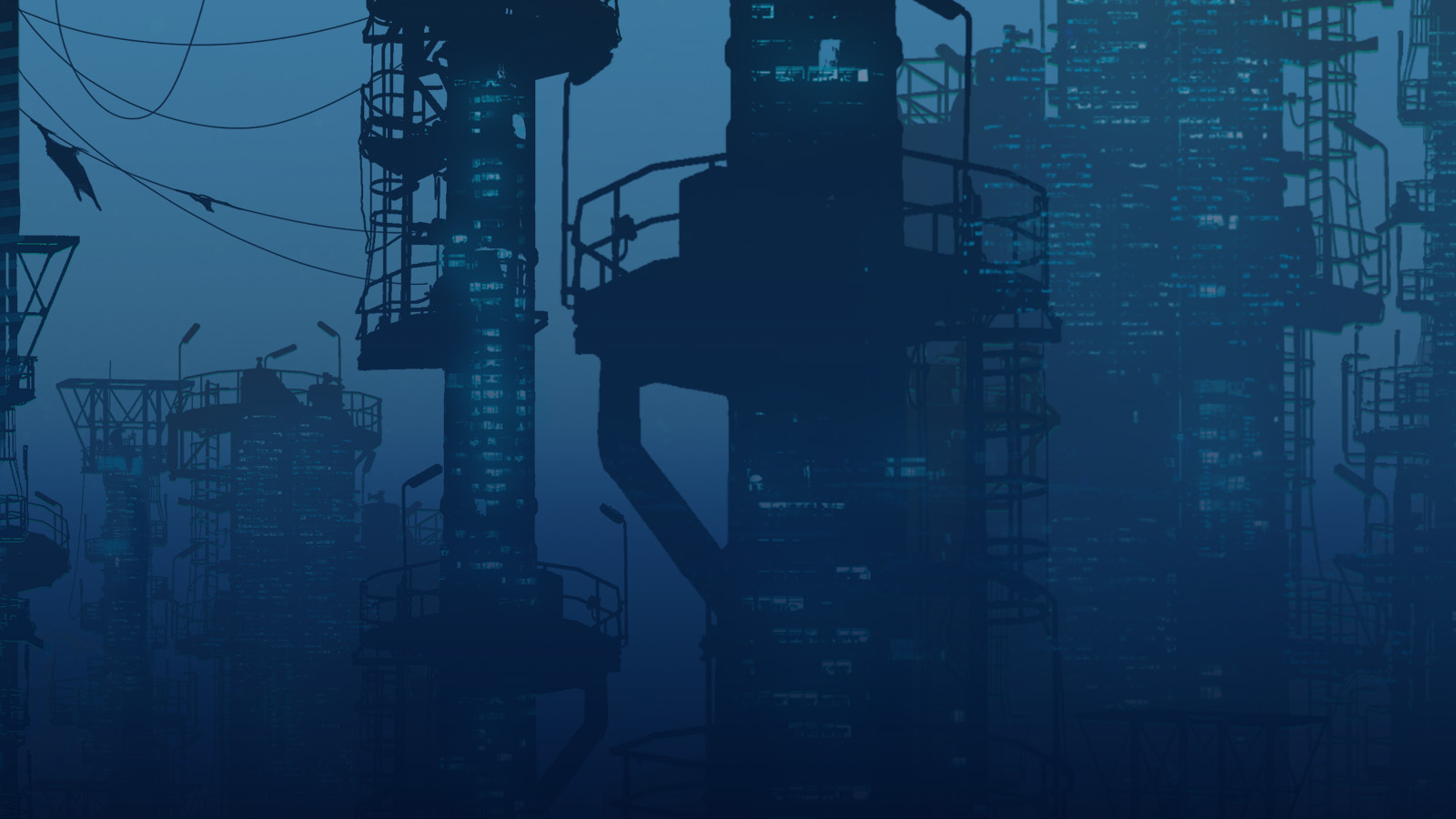 Nitropolis