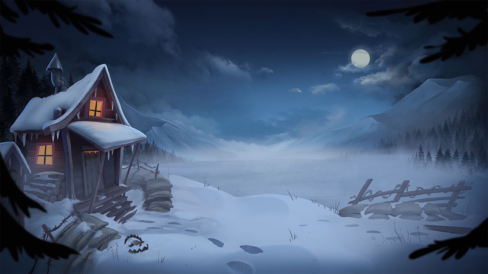 Reindeer Royale