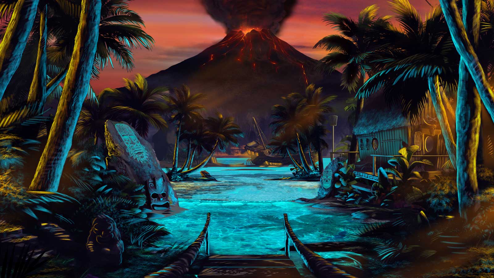 Tahiti Gold