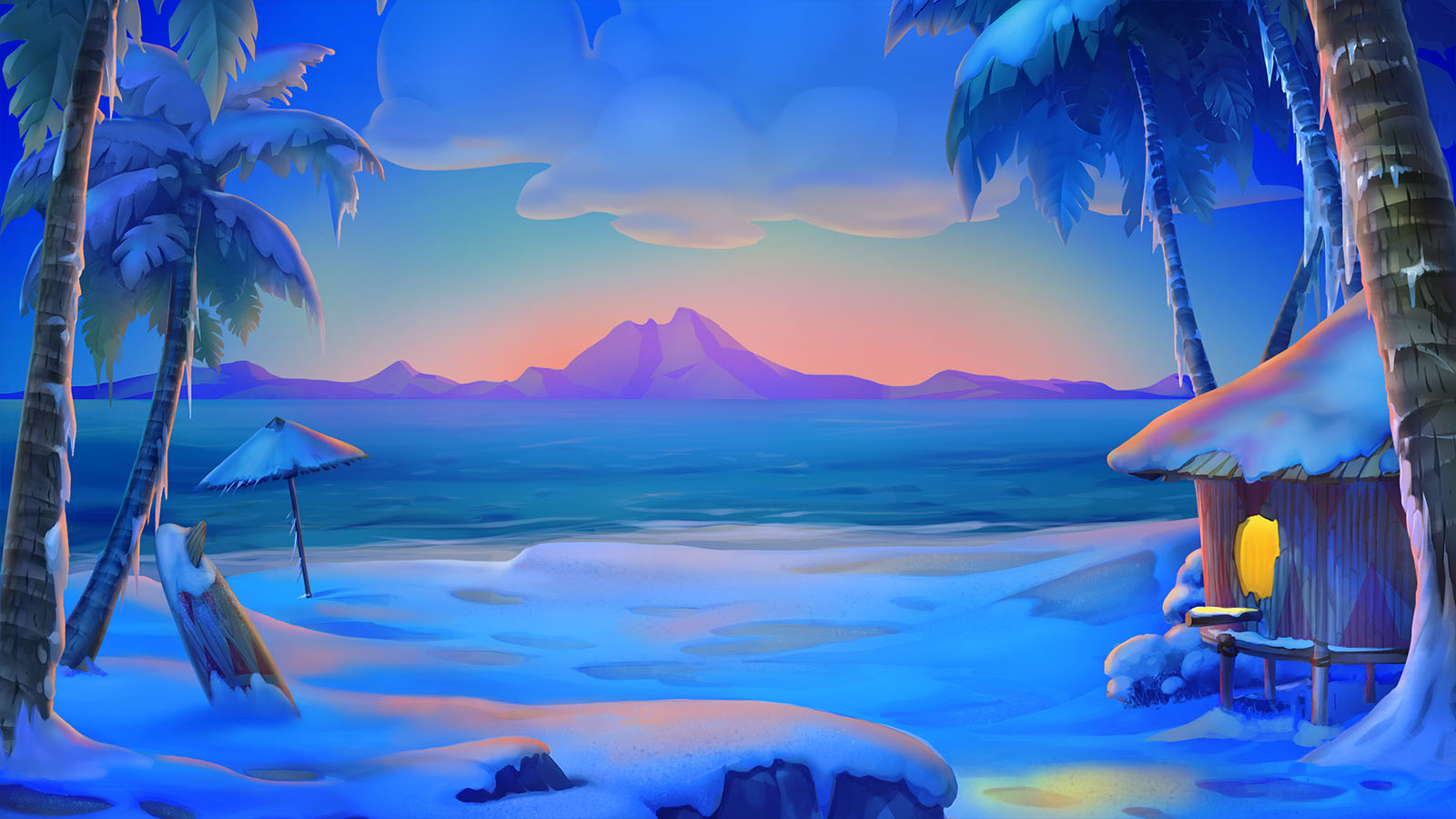 Tropicool