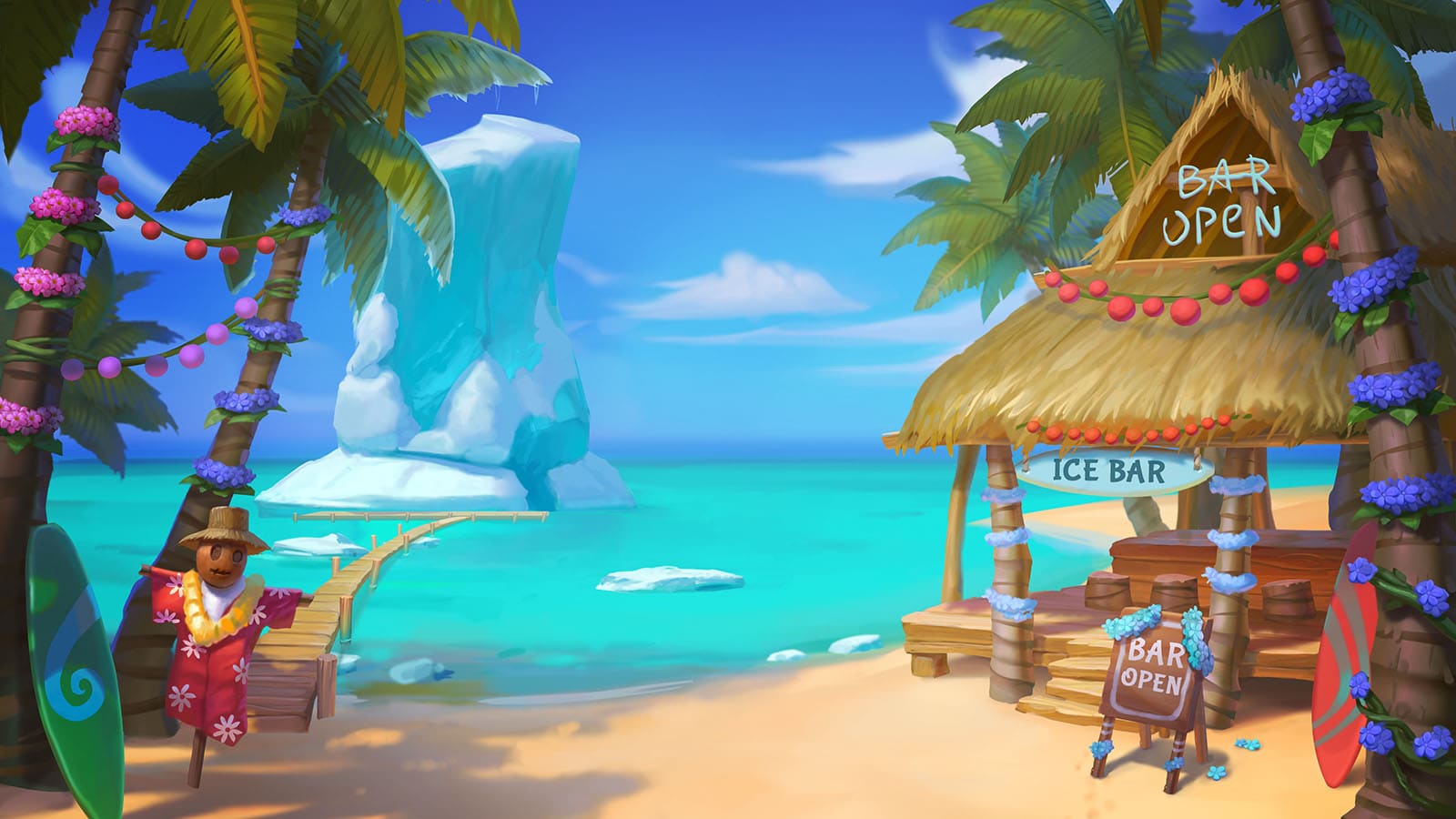 Tropicool 2