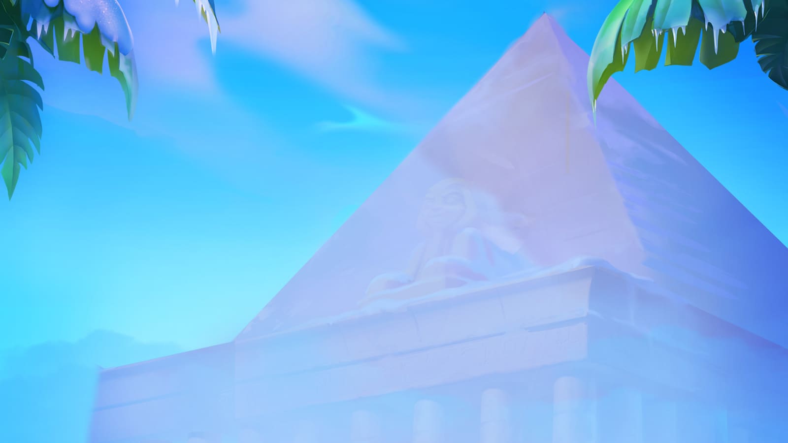 Tropicool 3