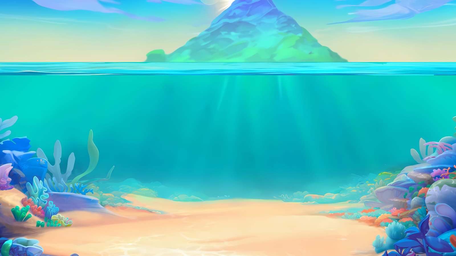 Tropicool 5