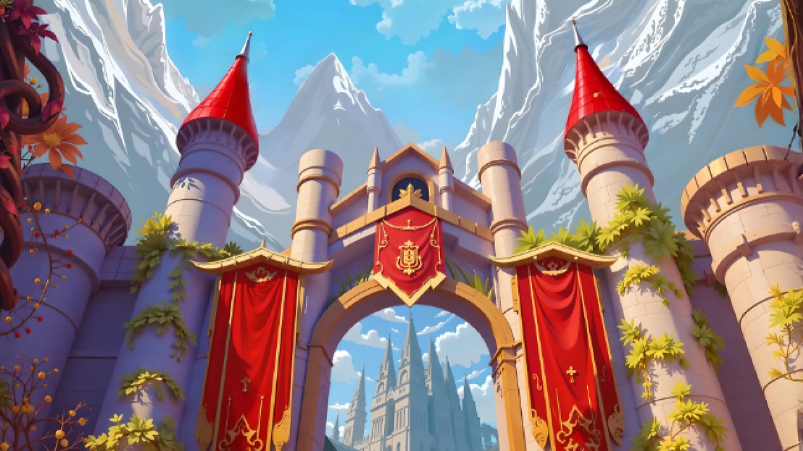 3 Royal Dracos