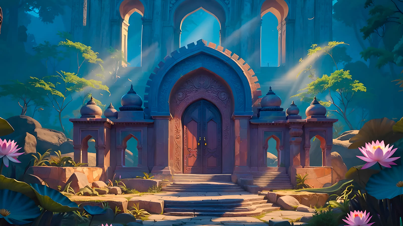 Book of Ganesha