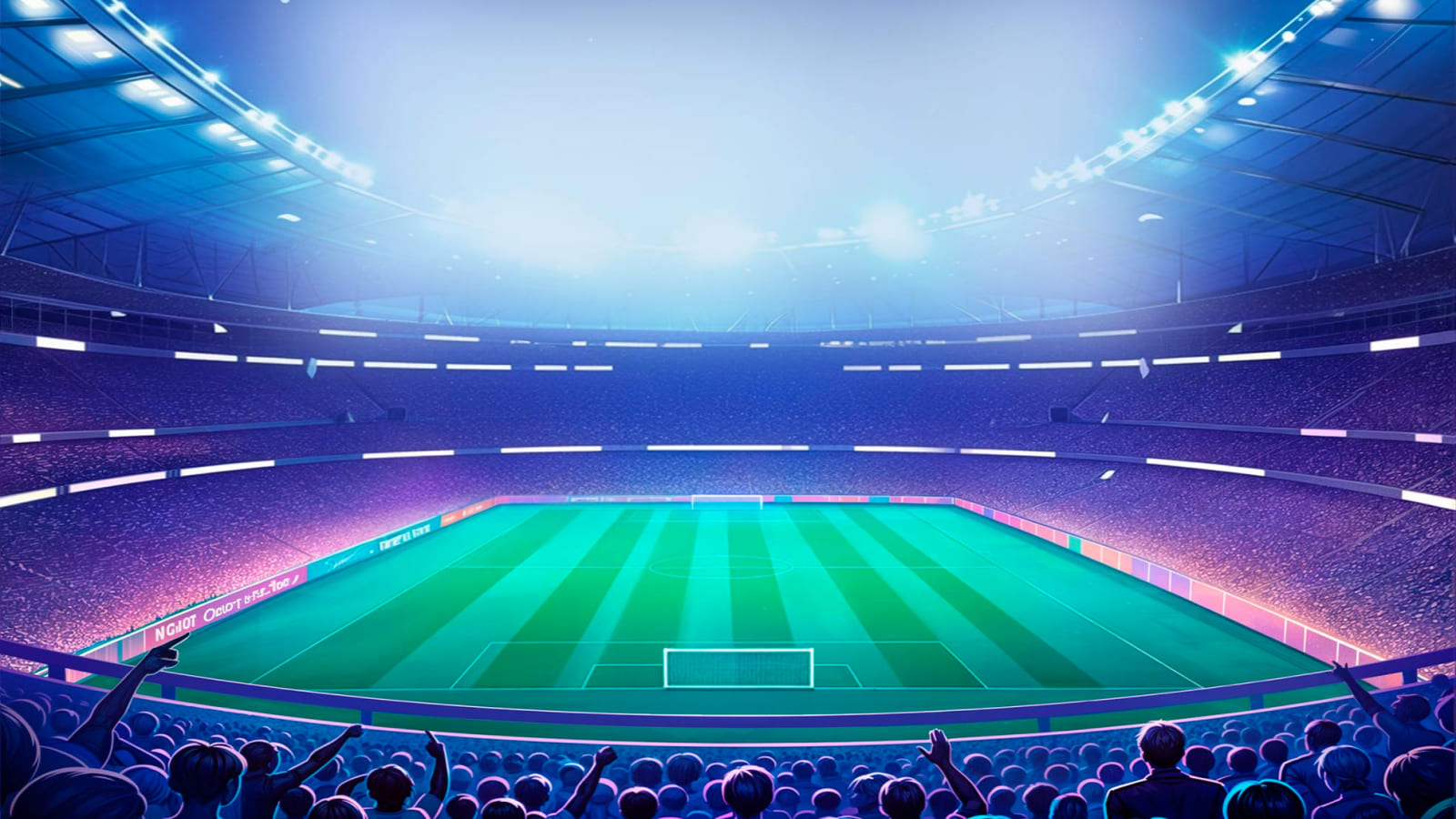Football Mayhem
