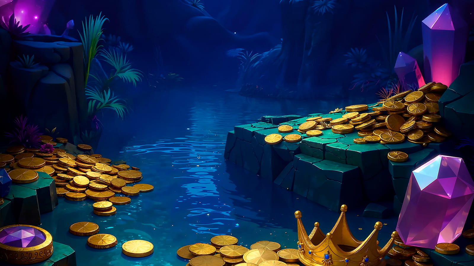 Fortune Chests