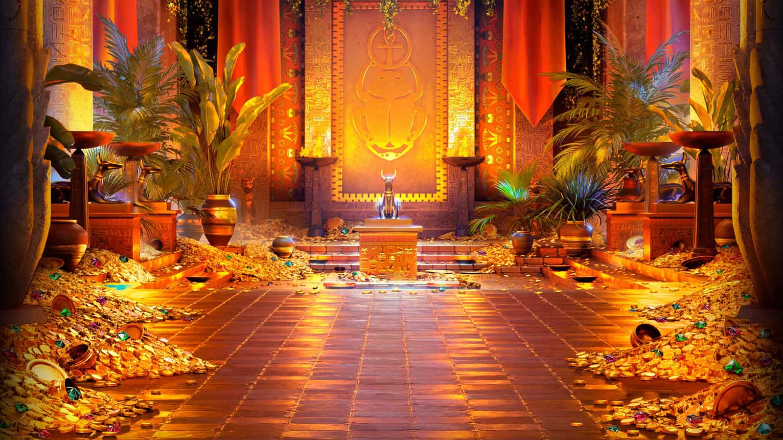 Glory of Egypt