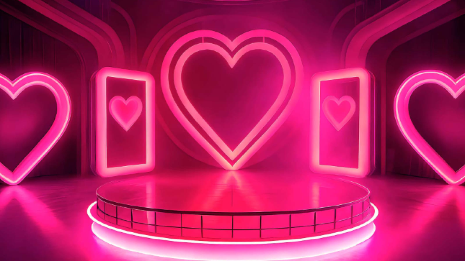 Love Show