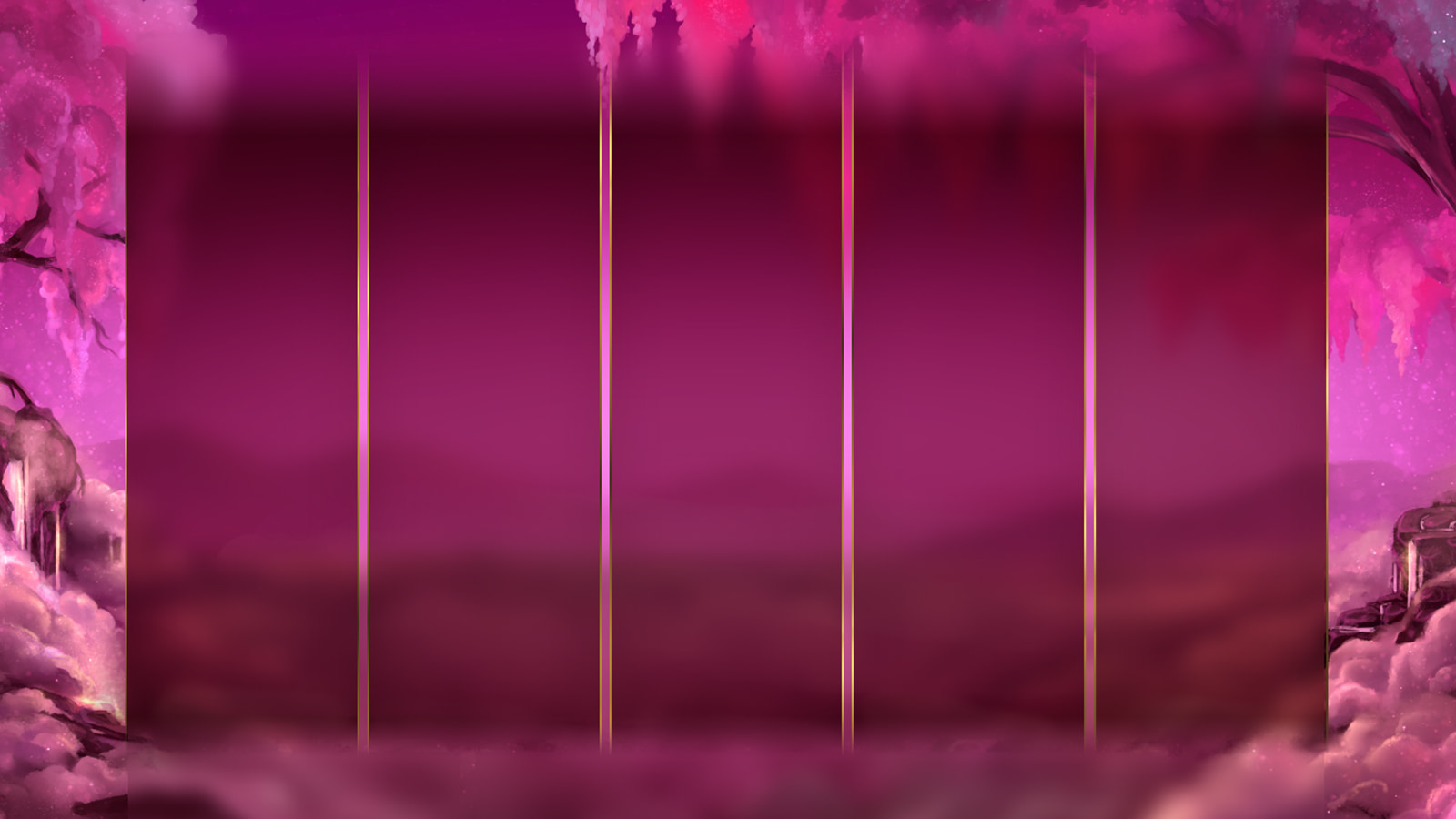 Lucky Lands